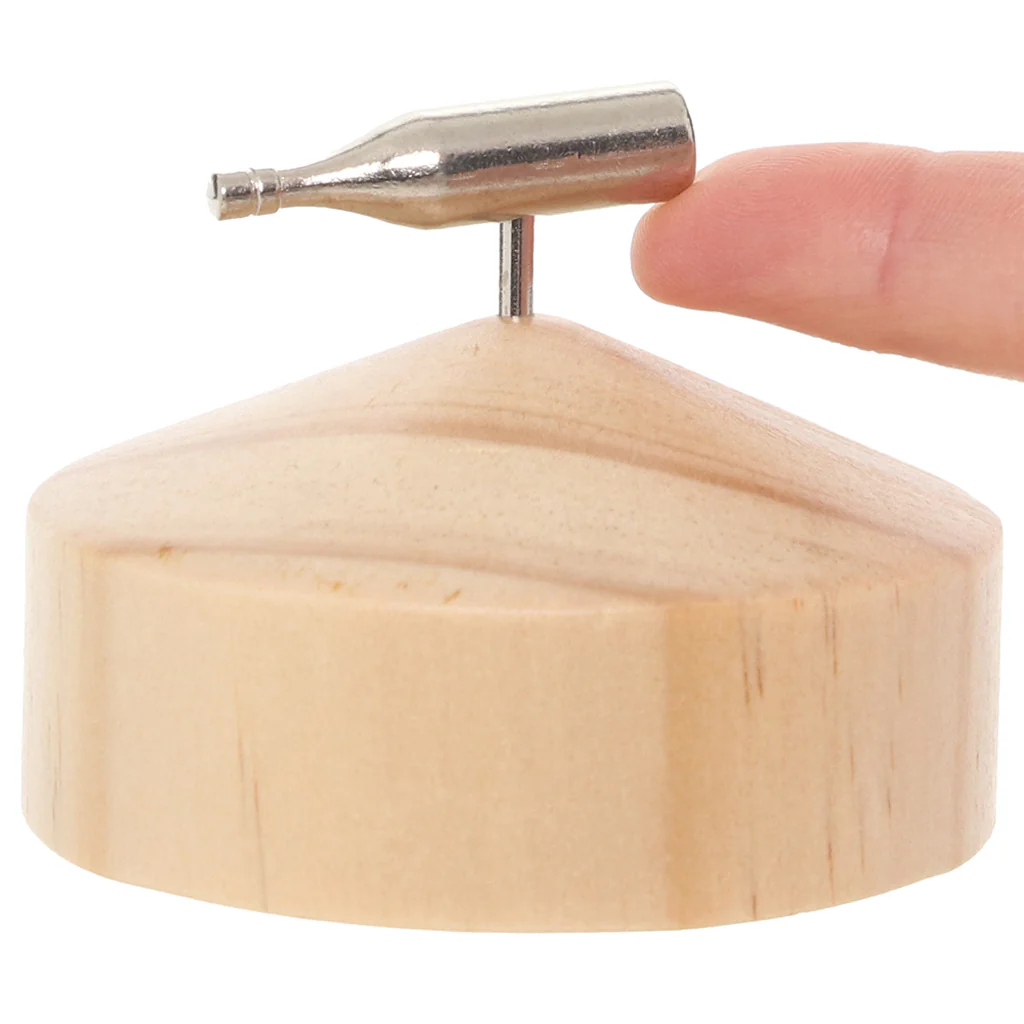 Mini Spin The Bottle Game - Image 2