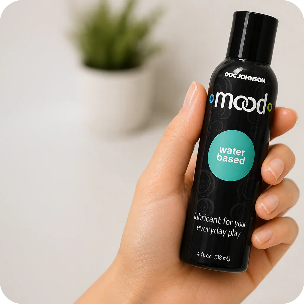 Mood Lube 4oz/113g in Water Based - Image 4