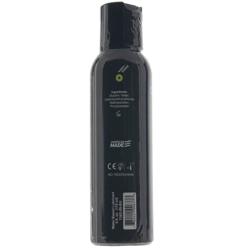 Mood Lube 4oz/113g in Water Based - Image 6