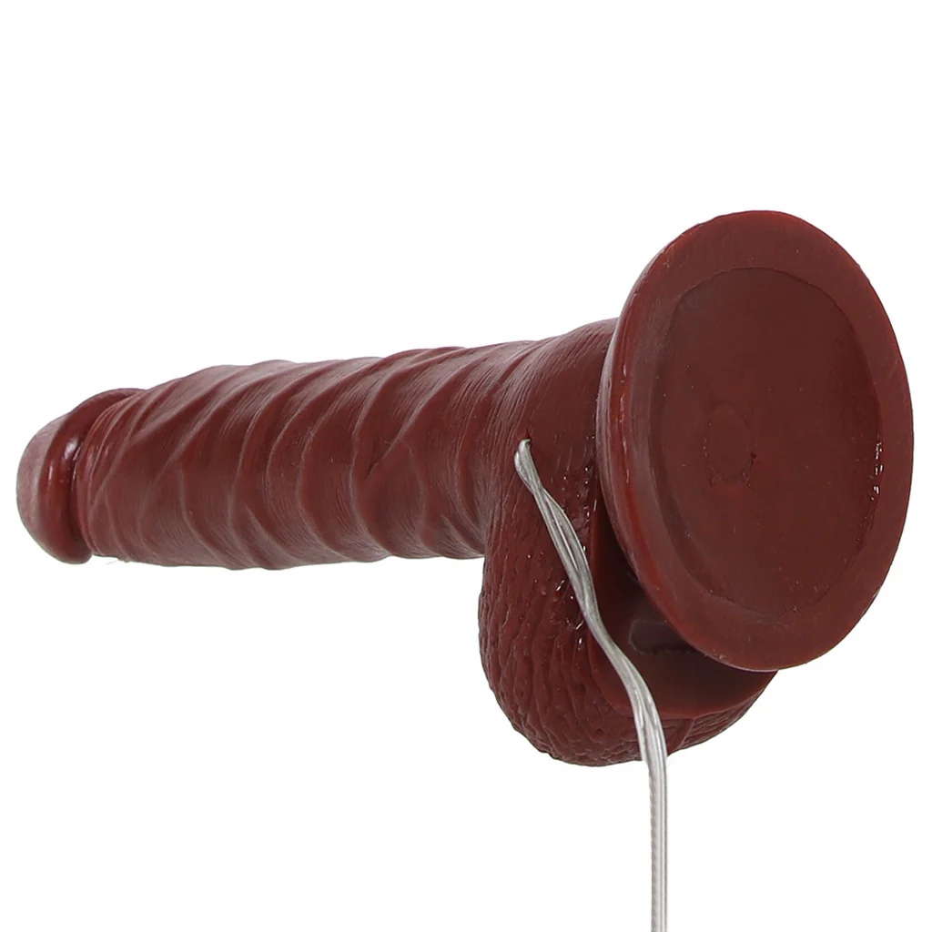 Mr. Just Right Elite Eight Vibe in Brown - Image 5