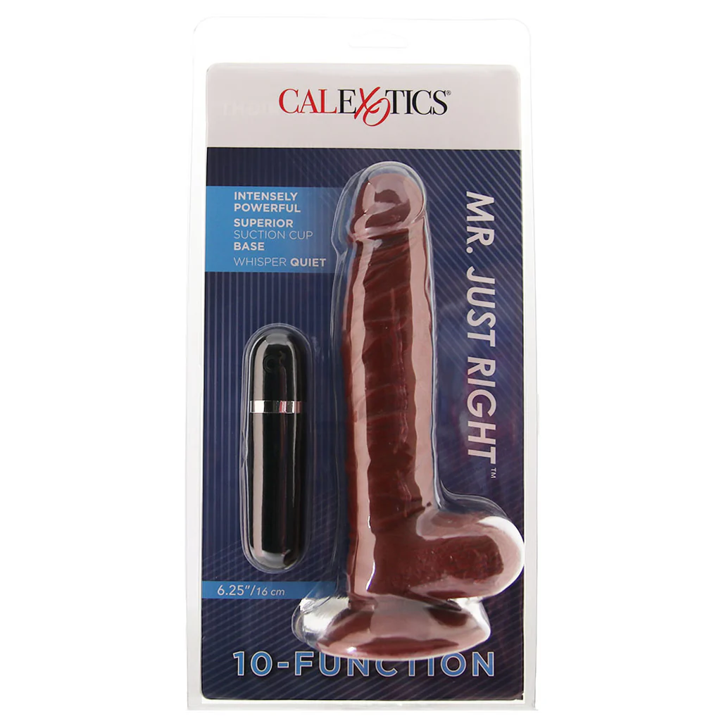 Mr. Just Right Elite Eight Vibe in Brown - Image 6