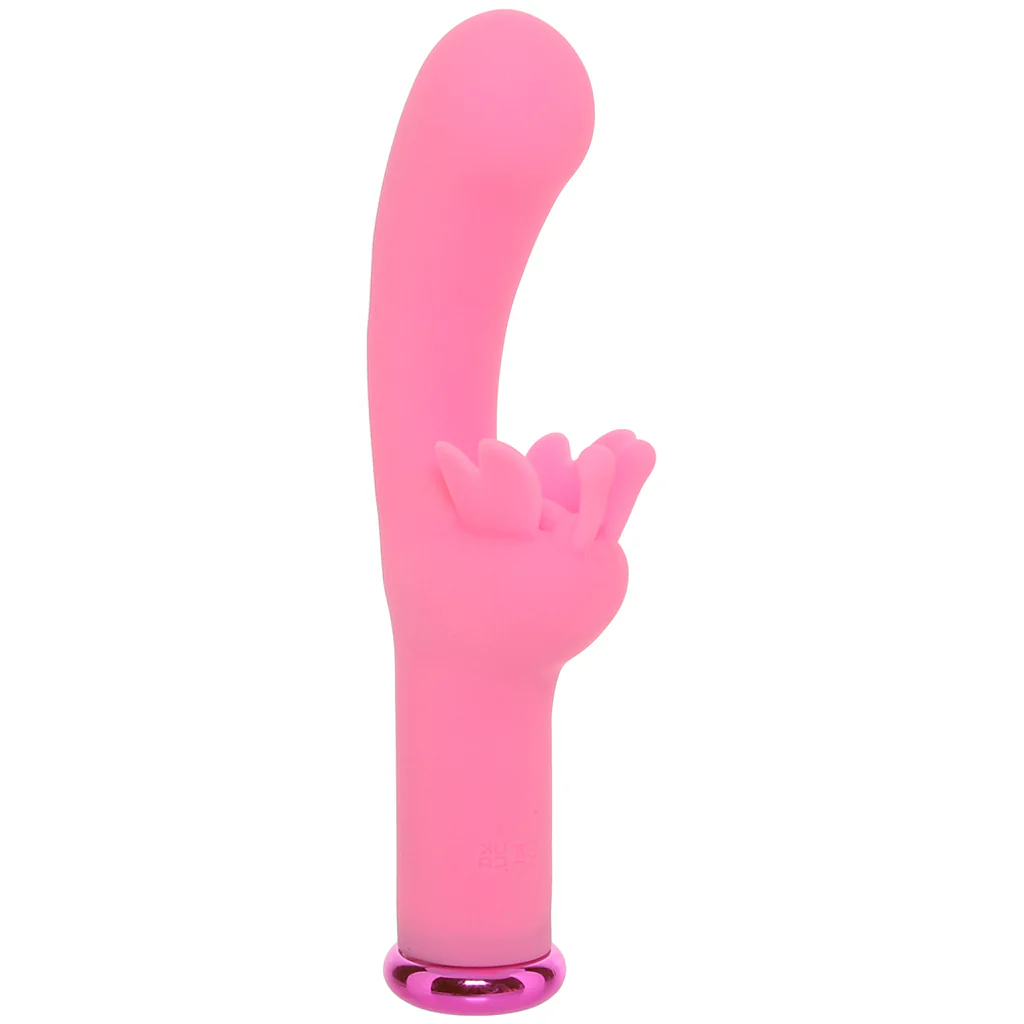 Myla Fiercely Powerful Butterfly Vibe in Pink