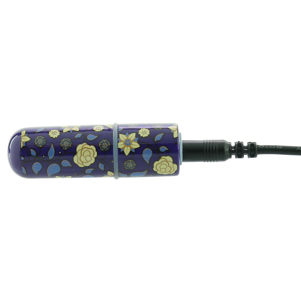 Naughty Bits Just the Tip Bullet Vibe - Image 3