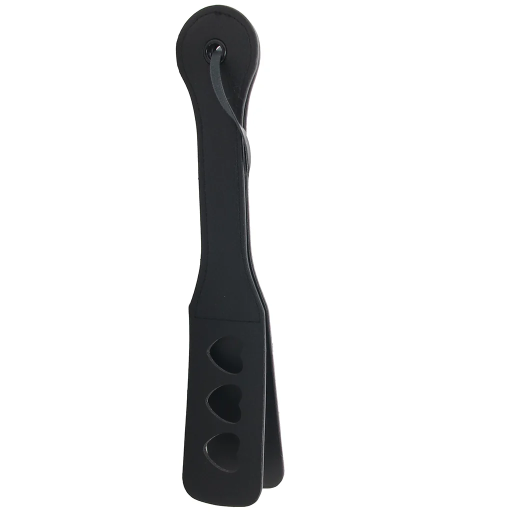 Nocturnal Collection Heart Throb Paddle