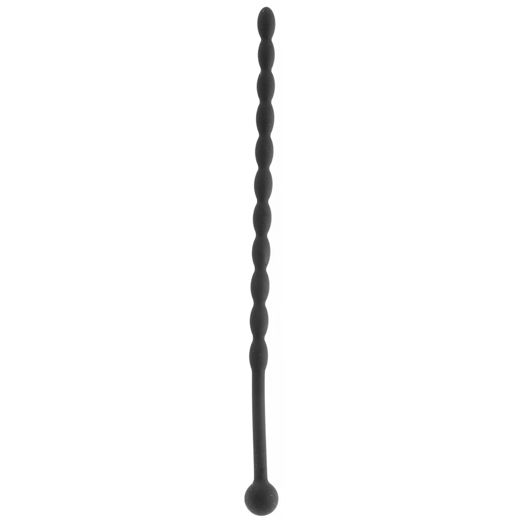 Ouch! Beginners Silicone Urethral Sounding Set - Image 2