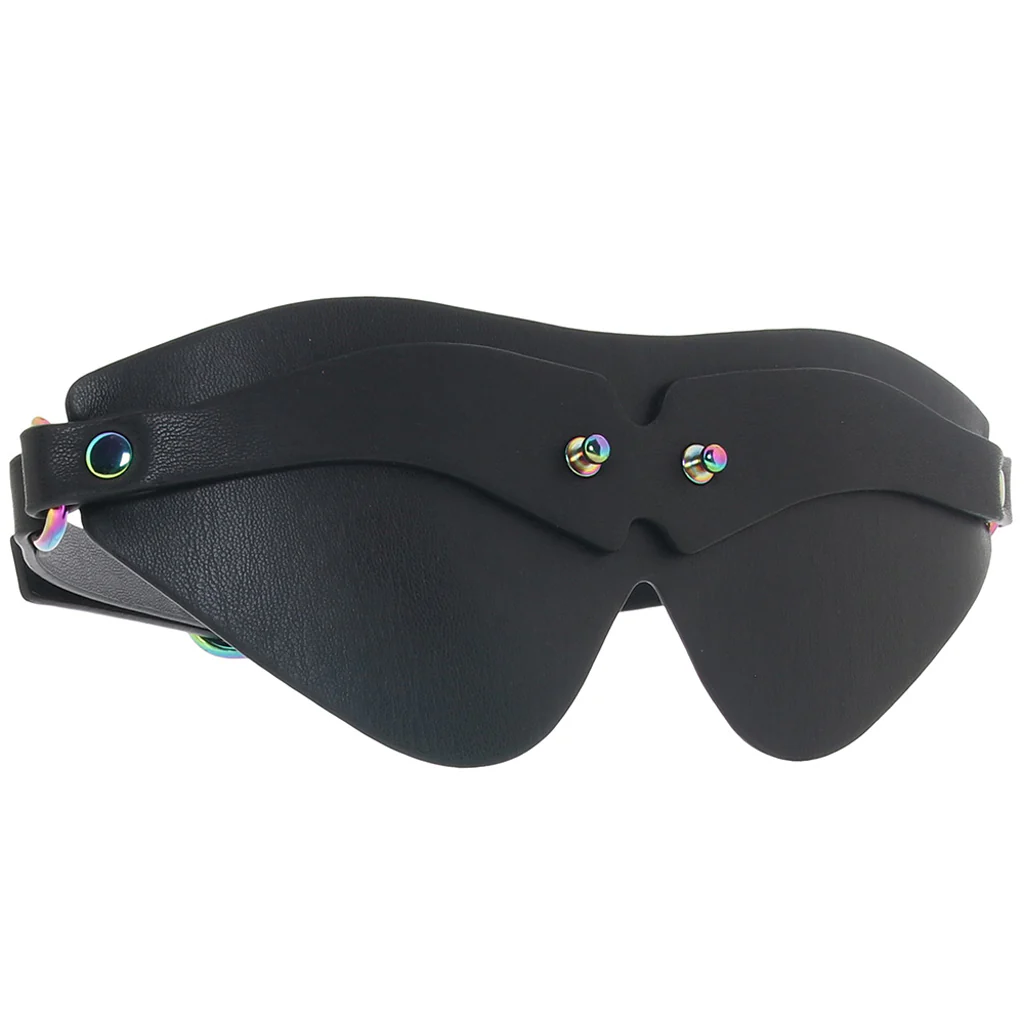 Ouch! Venice Collection Blindfold