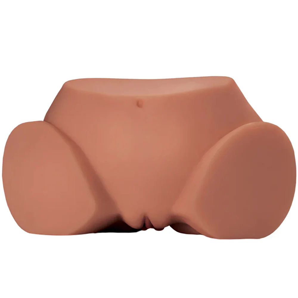 PDX Plus 360Âș Banger Masturbator in Tan - Image 3