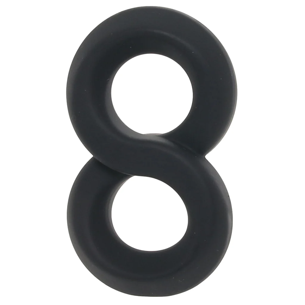 Performance Plus Launch Double Cock Ring