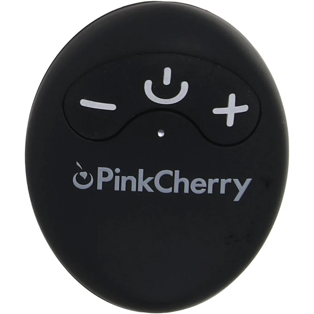 PinkCherry Remote Control Prostate Vibe - Image 6