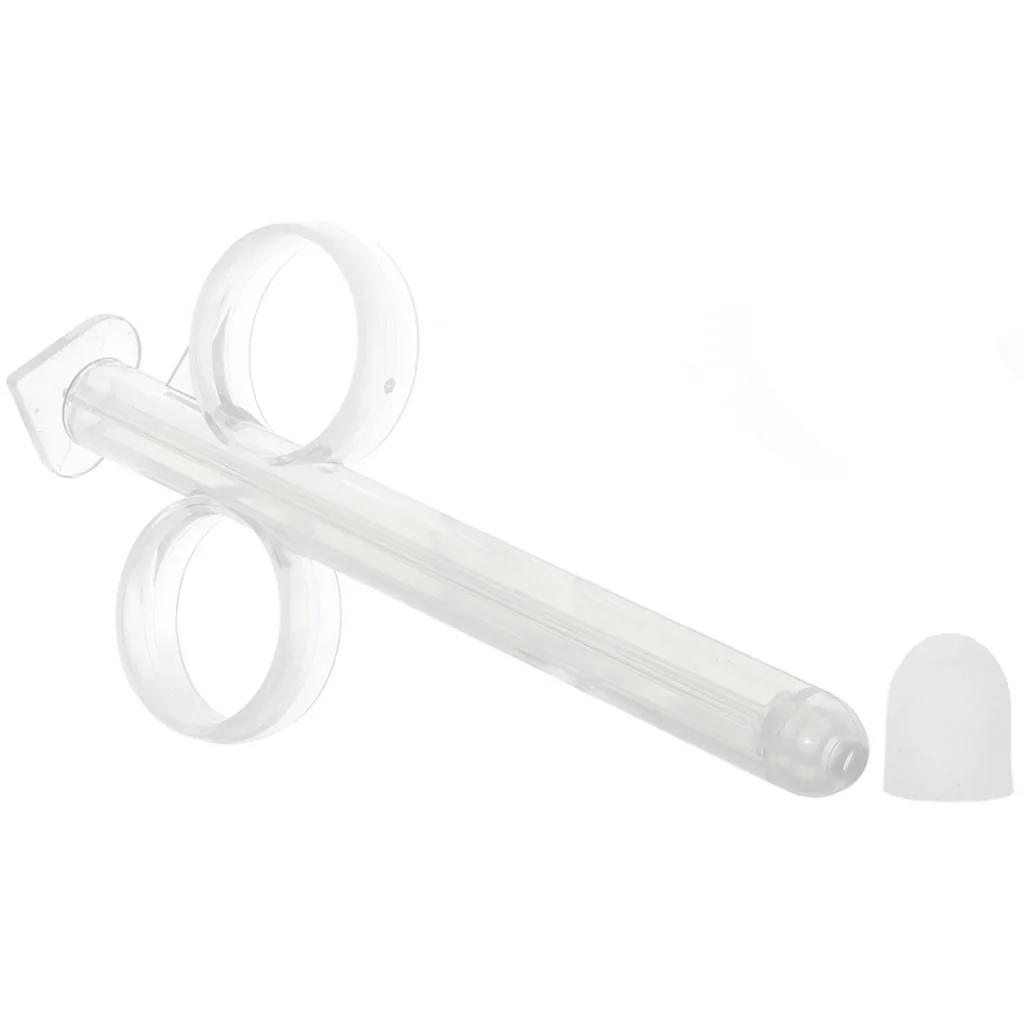 PinkCherry Syringe Lube Applicator Set - Image 2