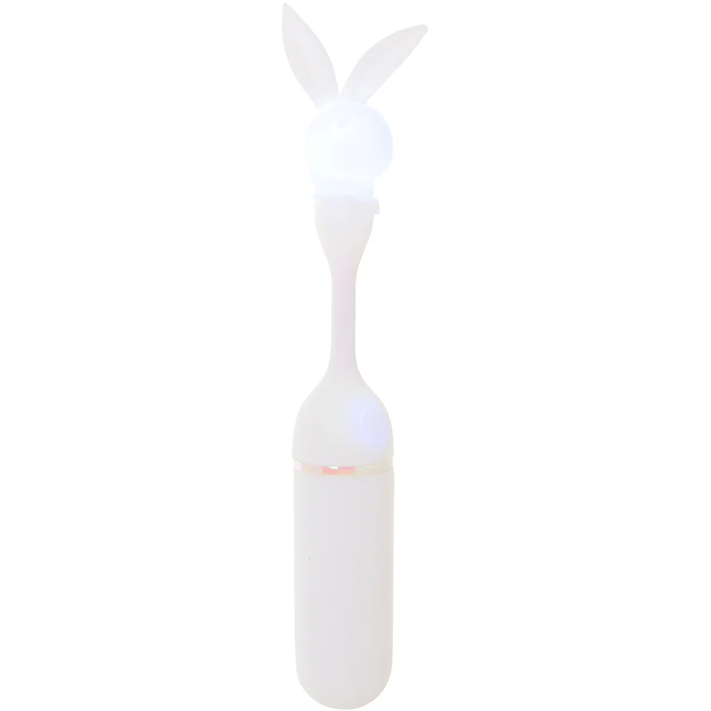 Playboy Lucky Charm Light Up Bullet Vibe