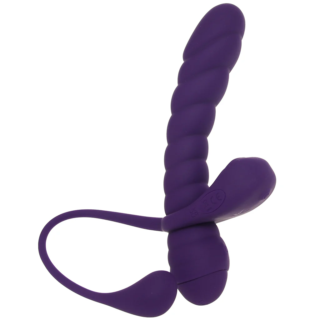 Playboy Twisted Playground Vibe