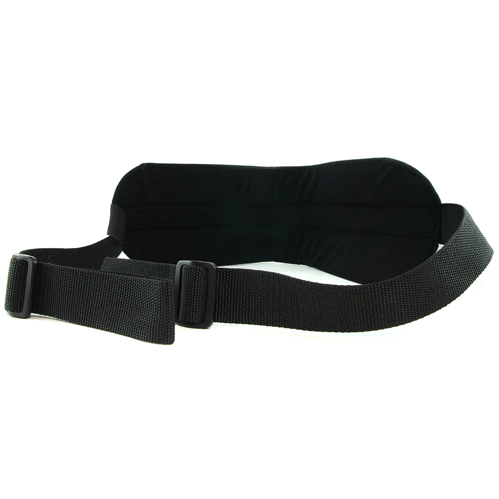 Plus Size Doggie Style Strap - Image 2