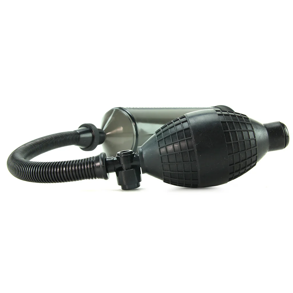 Precision Pump with Erection Enhancer - Image 5
