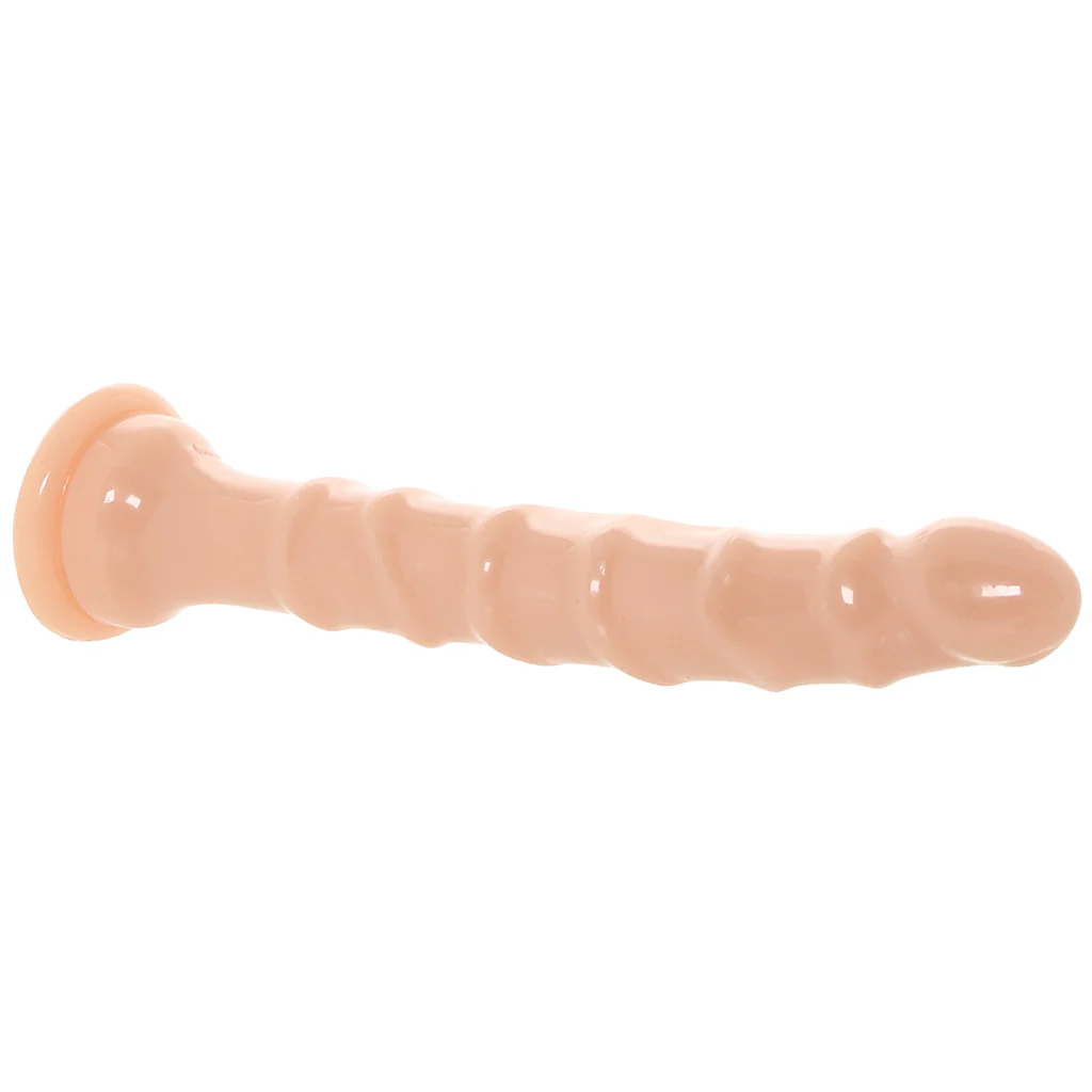 Raging Hard-Ons Slimline 8 Inch Dildo - Image 2