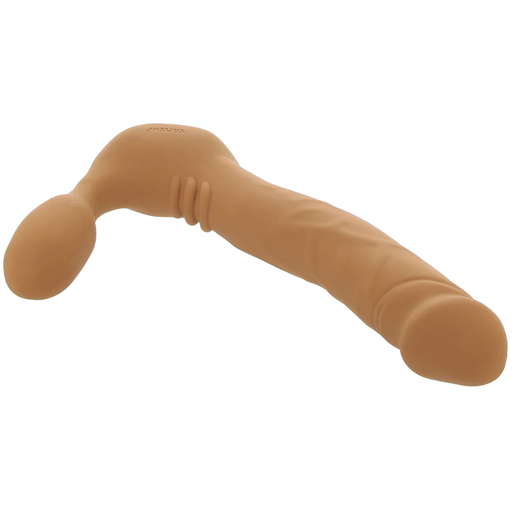 Tantus Real Strapless Strap On - Image 2