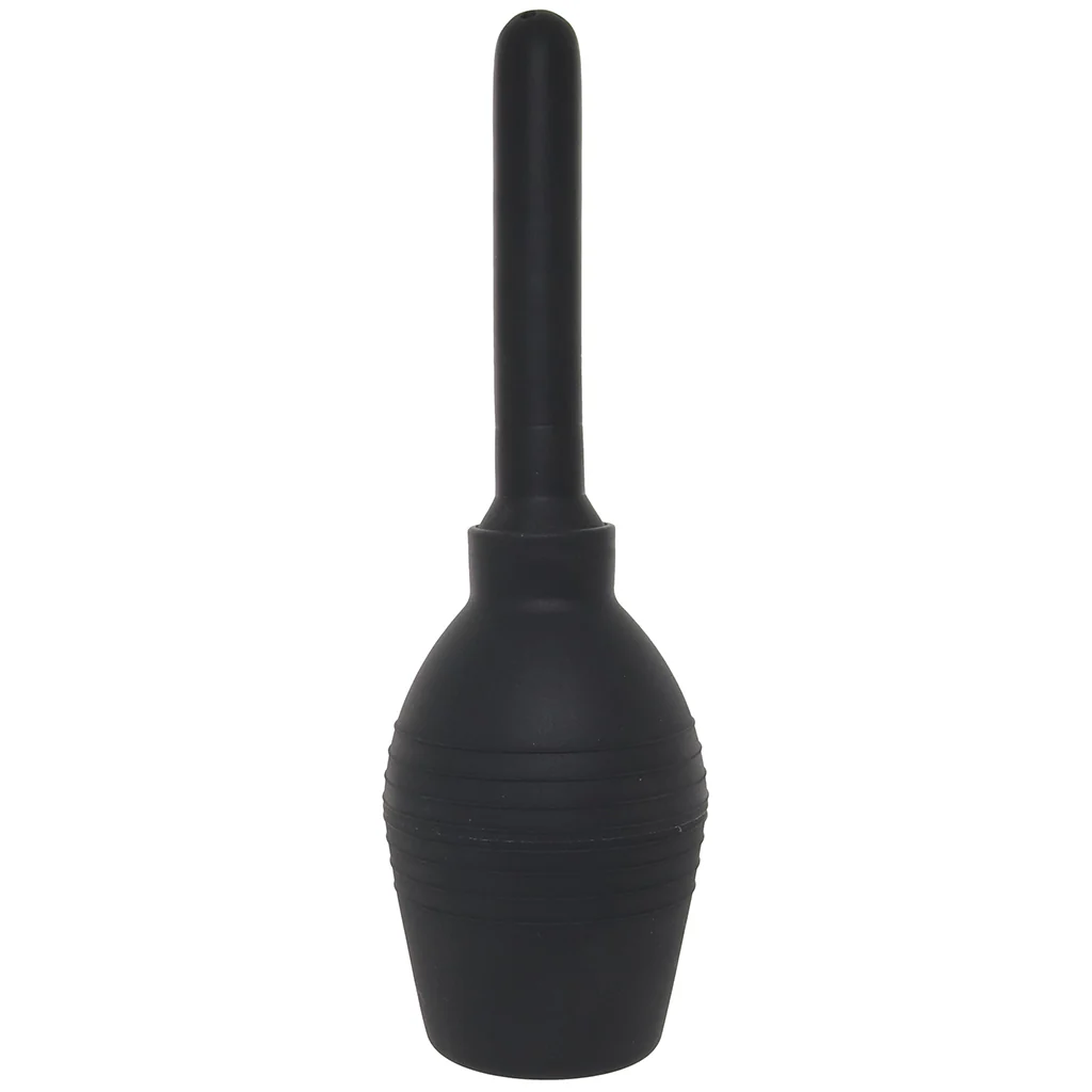 Renegade Douche 2.0 in Black