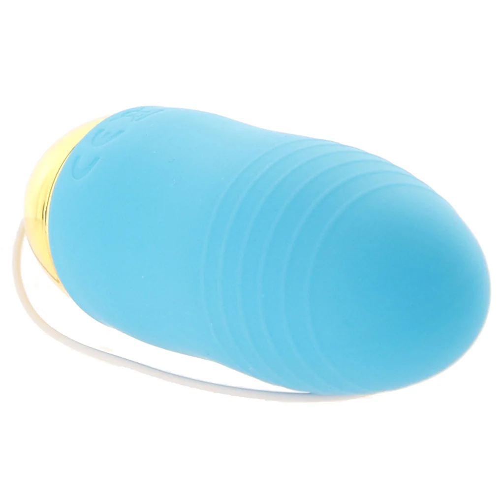 Revel Winx Remote Bullet Vibe in Blue - Image 2