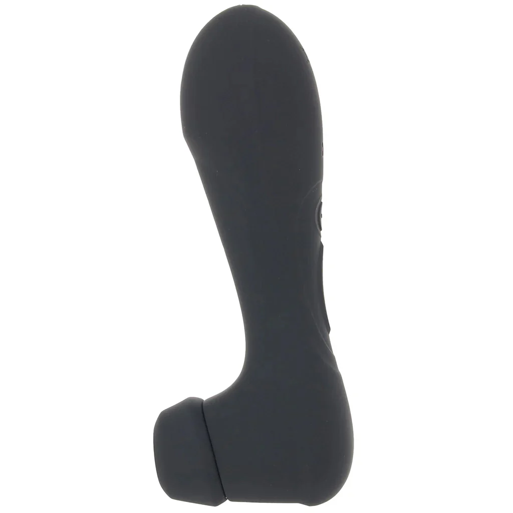 Satisfyer Pro 2 Gen 3 Double Air Pulse App Vibe in Grey - Image 3