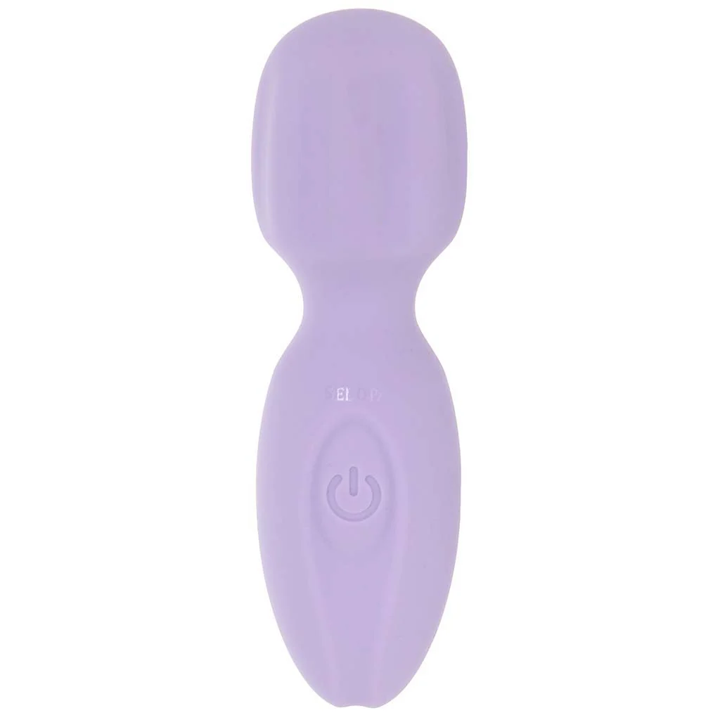 Selopa Lil' Wand Vibe
