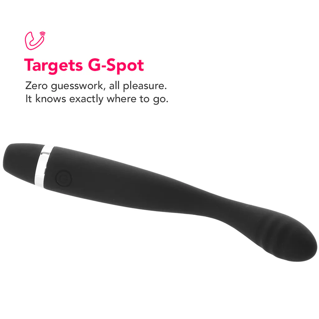 Skinny G Silicone G-Spot Vibe - Image 2