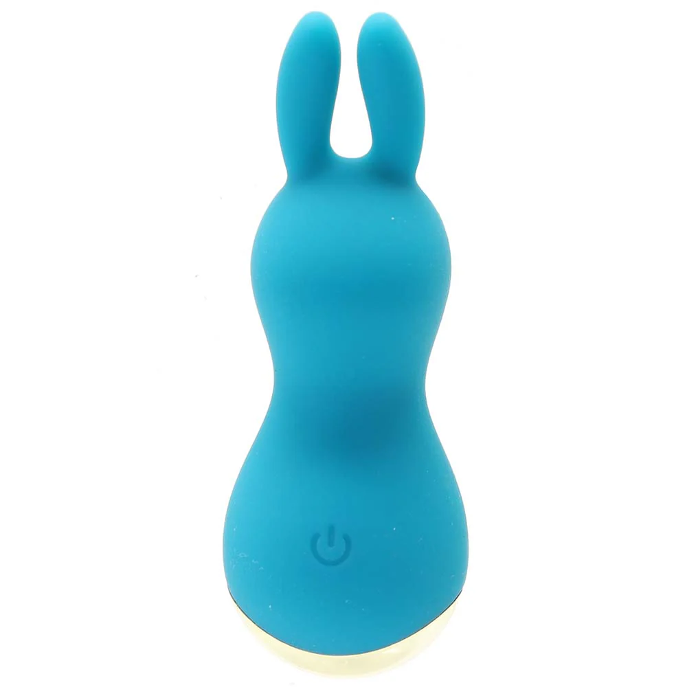 Slay #AmazeMe Bunny Vibe