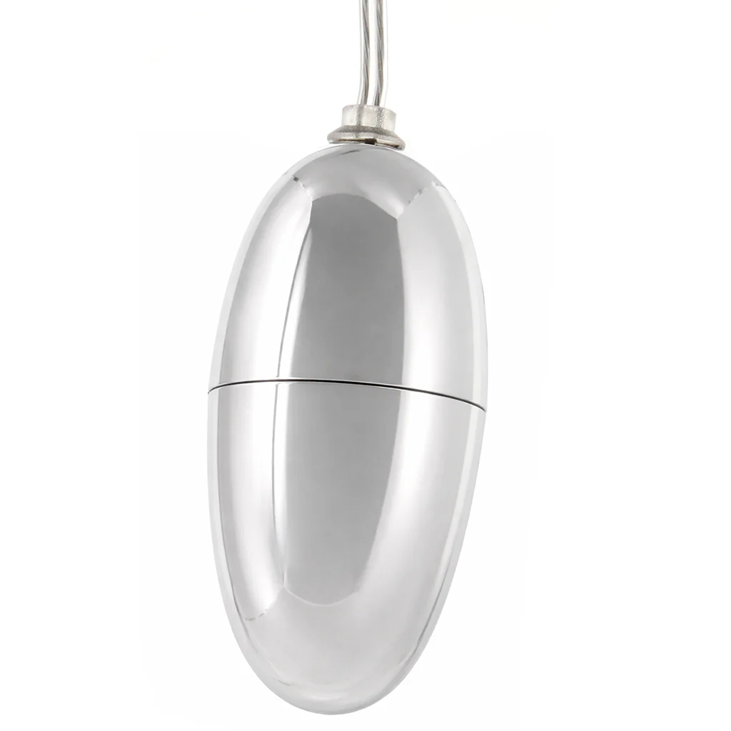 Sterling Collection Standard Silver Bullet