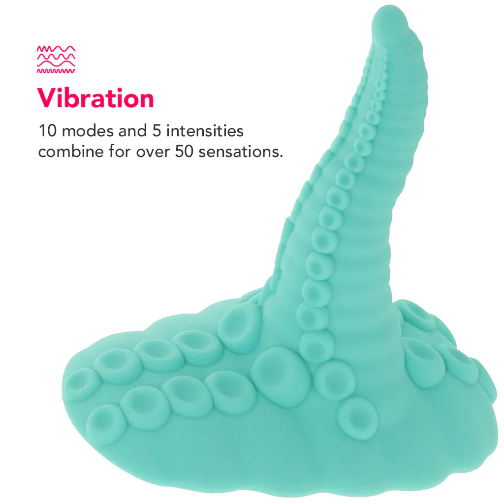 Tentacle Grinder Vibe - Image 2