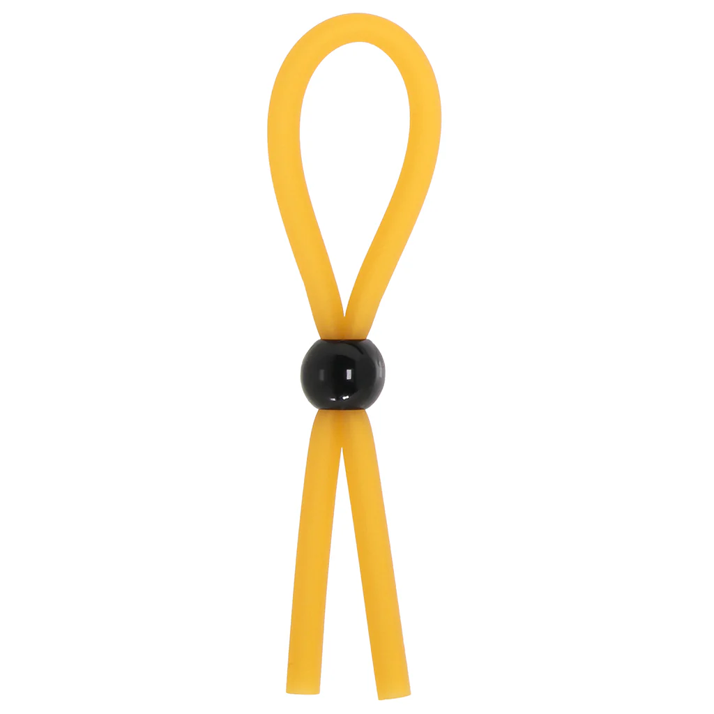 The Lasso Cock Tie