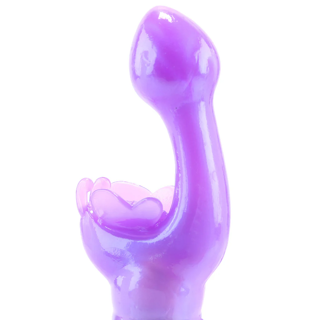 The Original Butterfly Kiss Vibe in Purple - Image 2