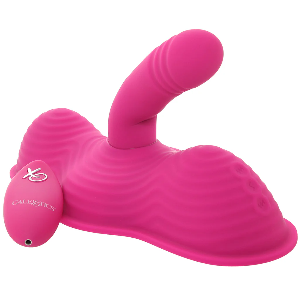 Triple Rider Ecstacy Rumbler Vibe
