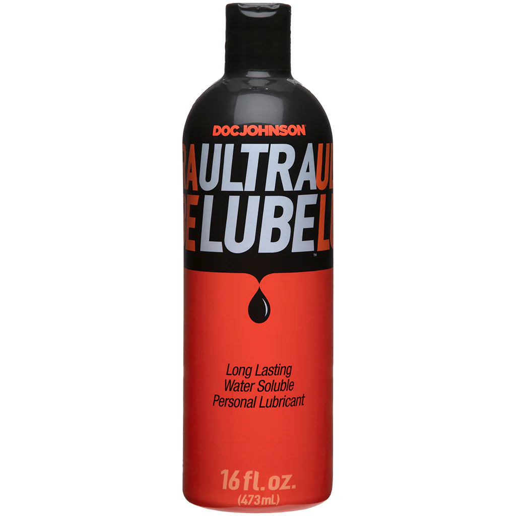 Ultra Lube in 16oz/473ml