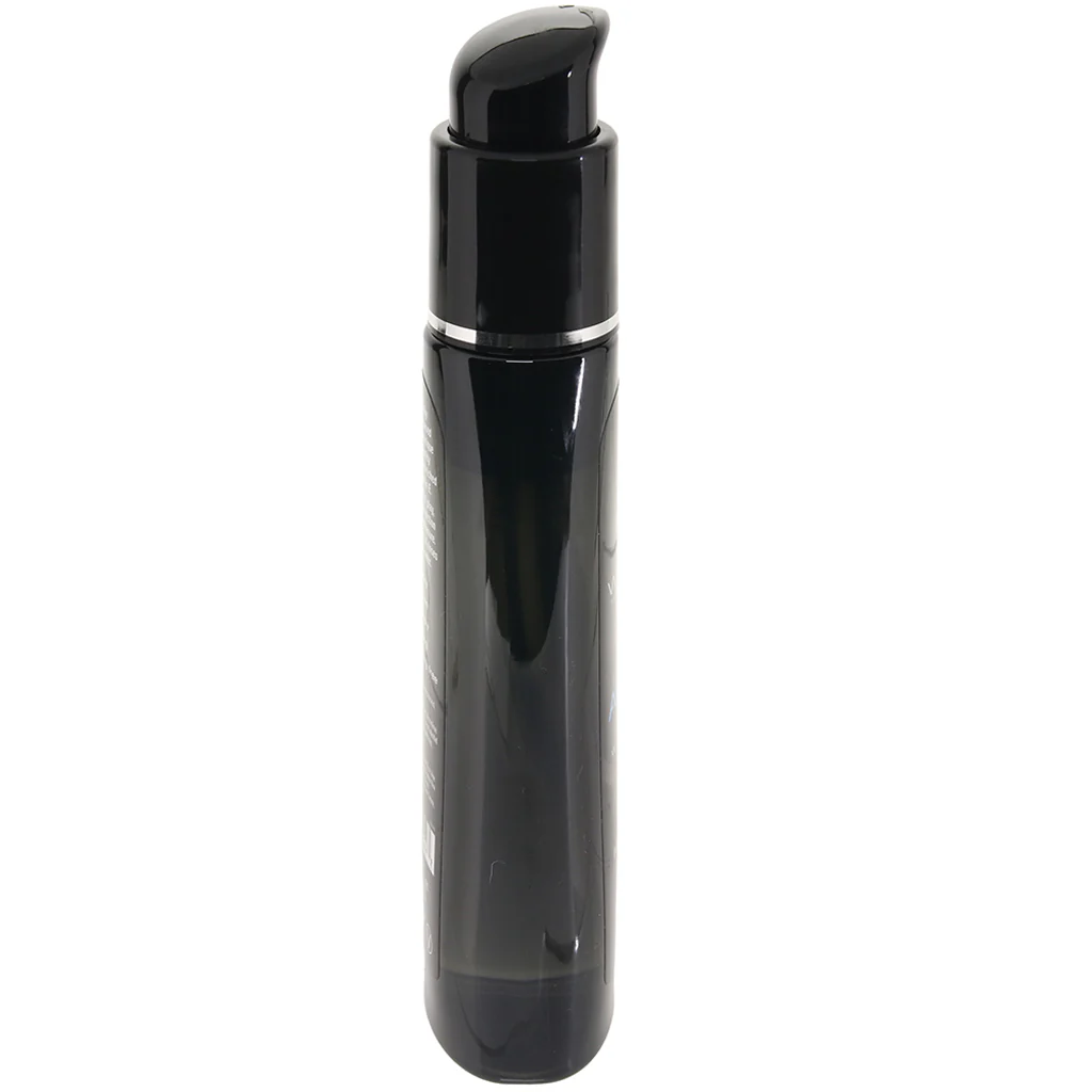 Aqua Flavored Lube 4oz/120ml in Vanilla Bean - Image 3
