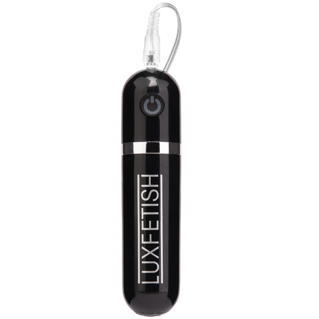 Vibrating 9.5 Inch Strap-On Set - Image 7