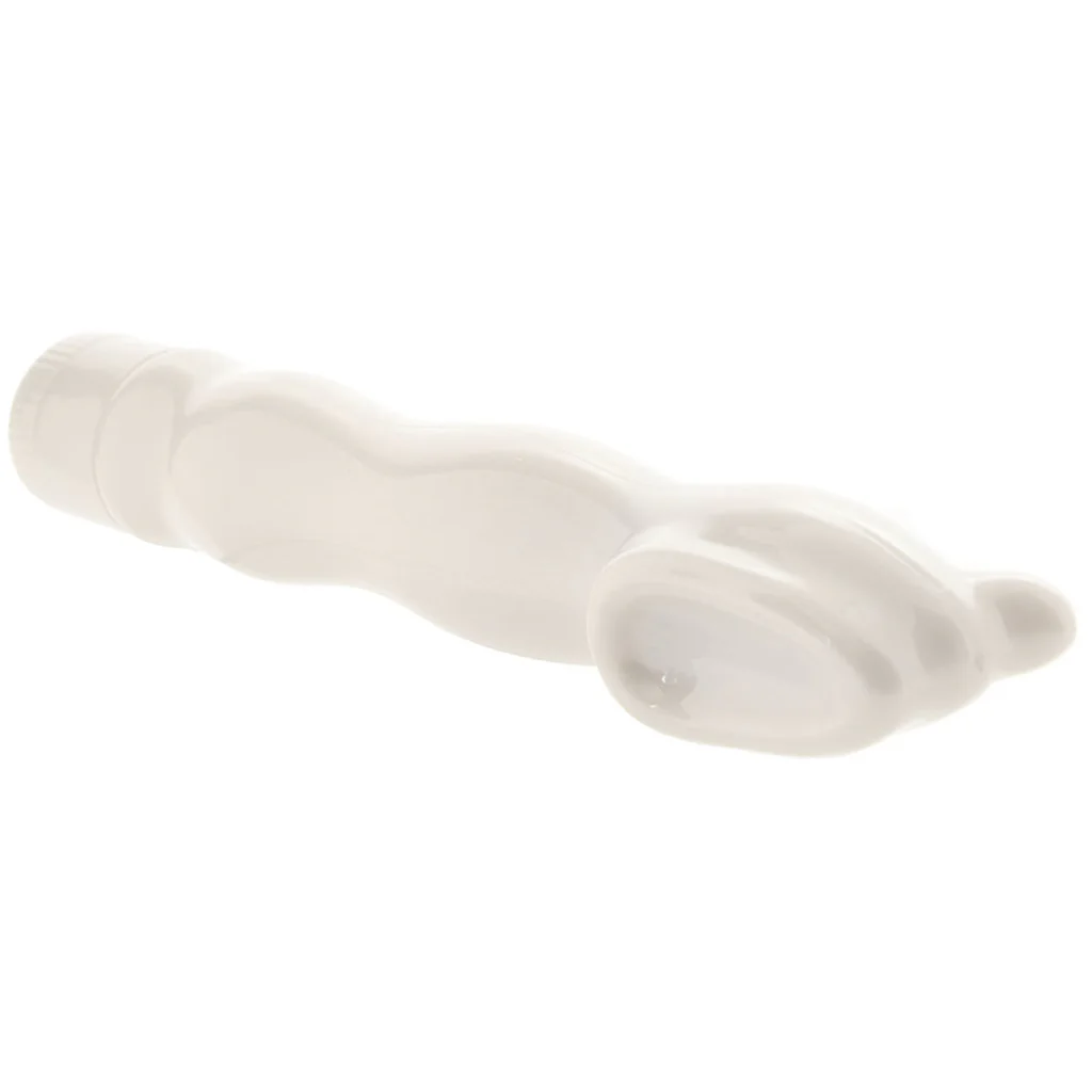 Waterproof Clitoral Hummer Vibe - Image 2