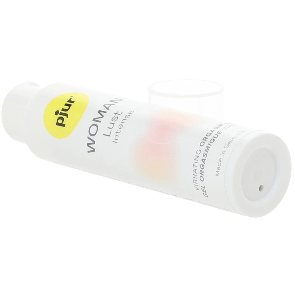 Woman Lust Intense Orgasm Gel in 0.5oz/15ml - Image 3