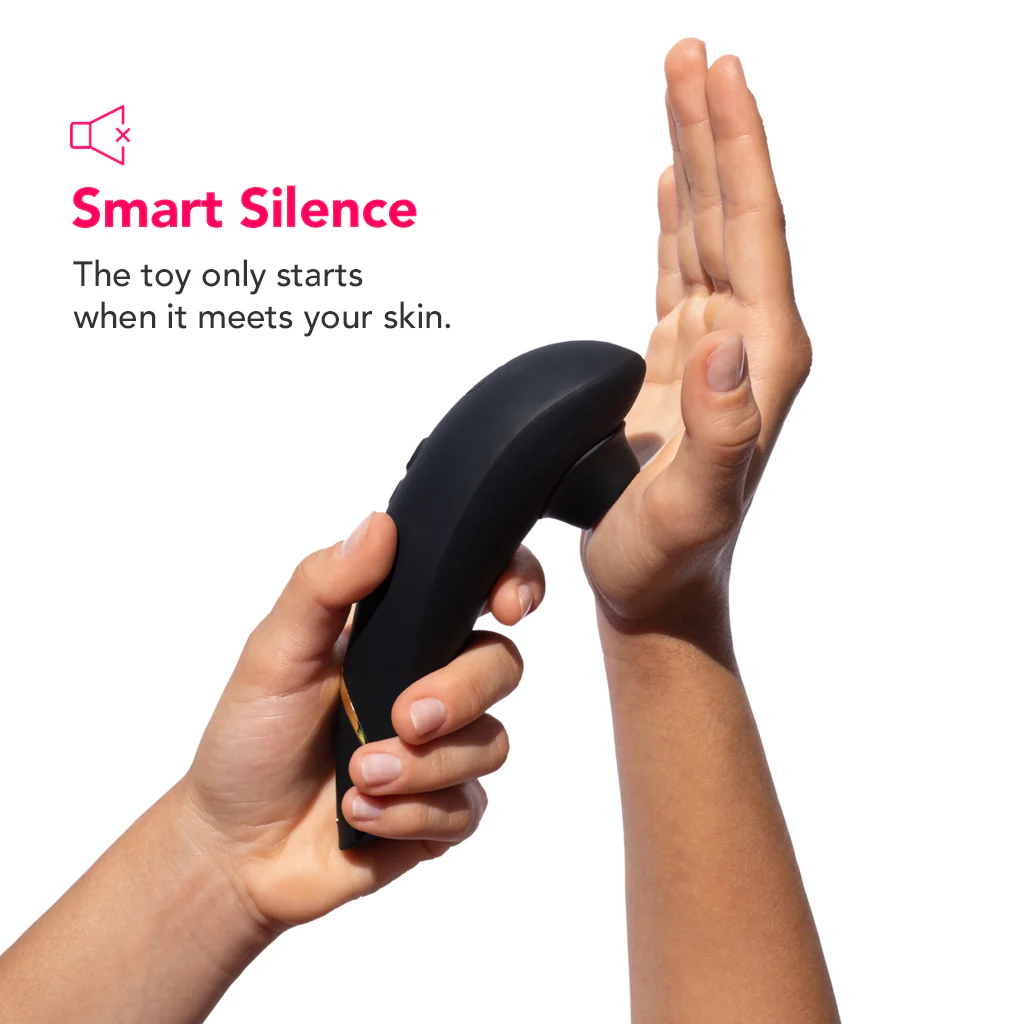 Womanizer Next X We-Vibe Sync O Lust & Luxury Kit - Image 3