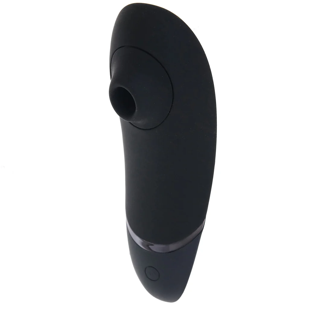 Womanizer Next X We-Vibe Sync O Lust & Luxury Kit - Image 5