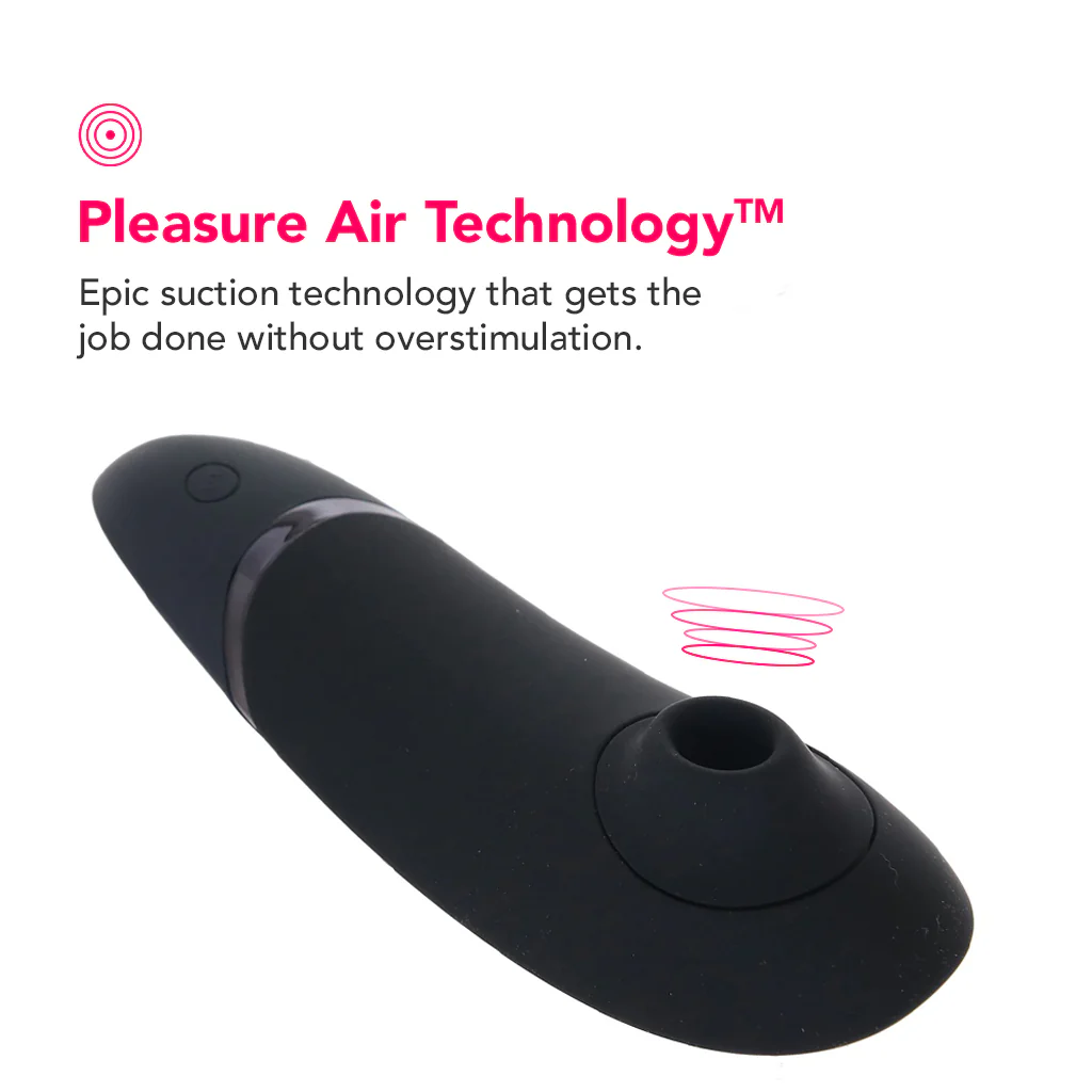 Womanizer Next X We-Vibe Sync O Lust & Luxury Kit - Image 6