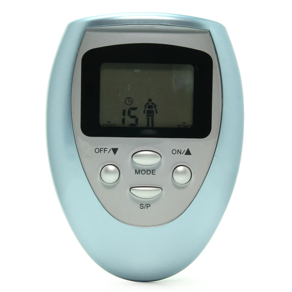 Zeus Palm Power Box with Pads - Image 2