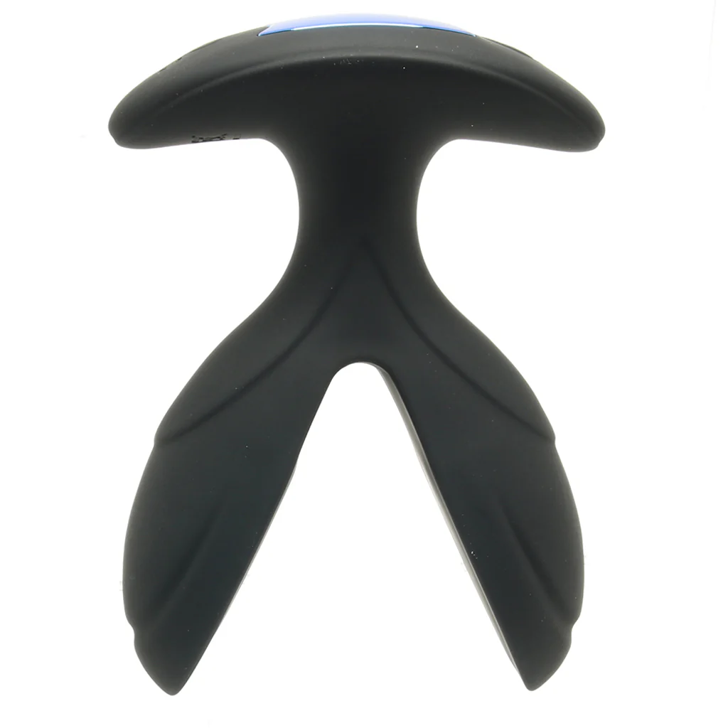 Zeus Electro-Spread Vibrating E-Stim Butt Plug - Image 2
