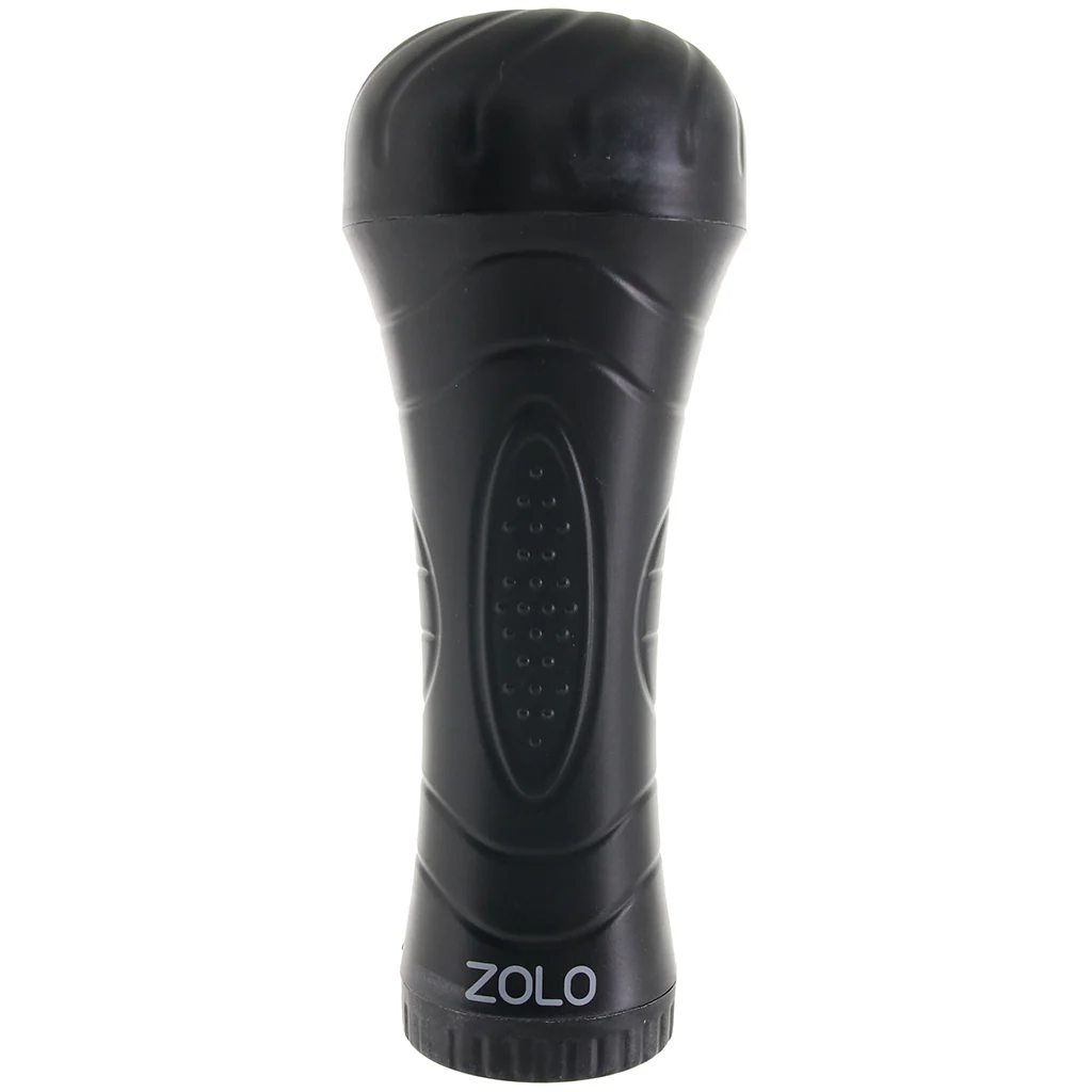 Zolo Stroke Off Backdoor Action Ass Stroker - Image 8